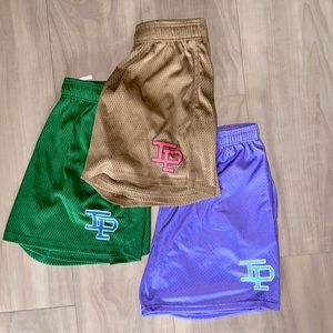 Inaka Power Shorts Bundle!